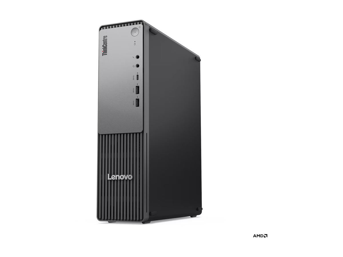 Lenovo ThinkCentre neo 55s Gen 6 - SFF Ryzen 5 220 3.2 GHz - 16 GB - SSD 1 TB - česká/slovenská – foto 2