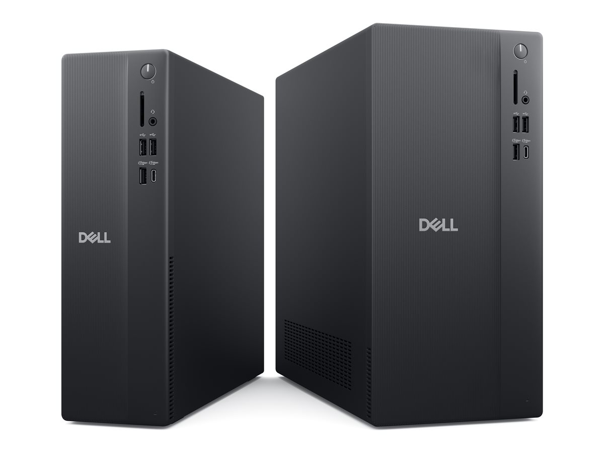 Dell Slim ECS1250 – foto 5