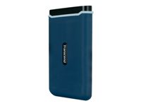 TRANSCEND ESD370C 250Go USB 3.1 Ext SSD