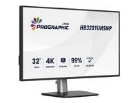 Iiyama ProLite LCD HB3201UHSNP-B1