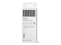 Cricut Multi Pen Fineliner and marker set Sort