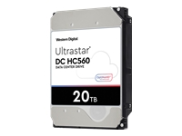 WD Ultrastar DC HC560 WUH722020BL5201