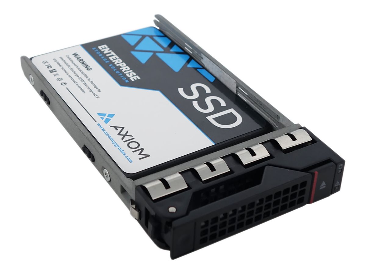 Axiom EV200 - SSD - Enterprise