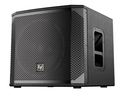 Electro-Voice ELX Series ELX200-12S Subwoofer 400 watt 12INCH white