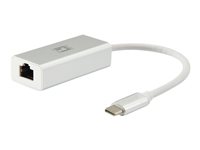 LevelOne Netværksadapter USB-C 1Gbps Kabling