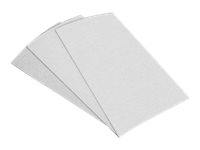 Ambir - Cleaning sheets (pack of 25)