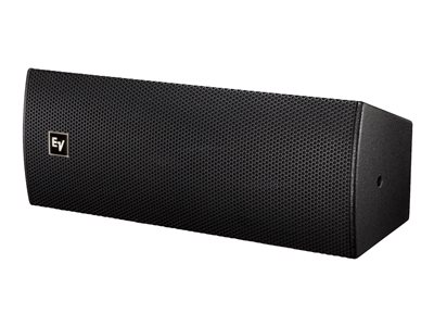 Electro-Voice EVU Series EVU-2062/95 Speakers 2-way black