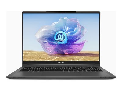 MSI Creator 16 AI Studio A1VIG-202TAA
