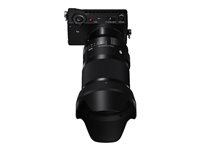 Sigma Art 35mm F1.2 DG DN Lens for Sony E-Mount - A35DGDNSE