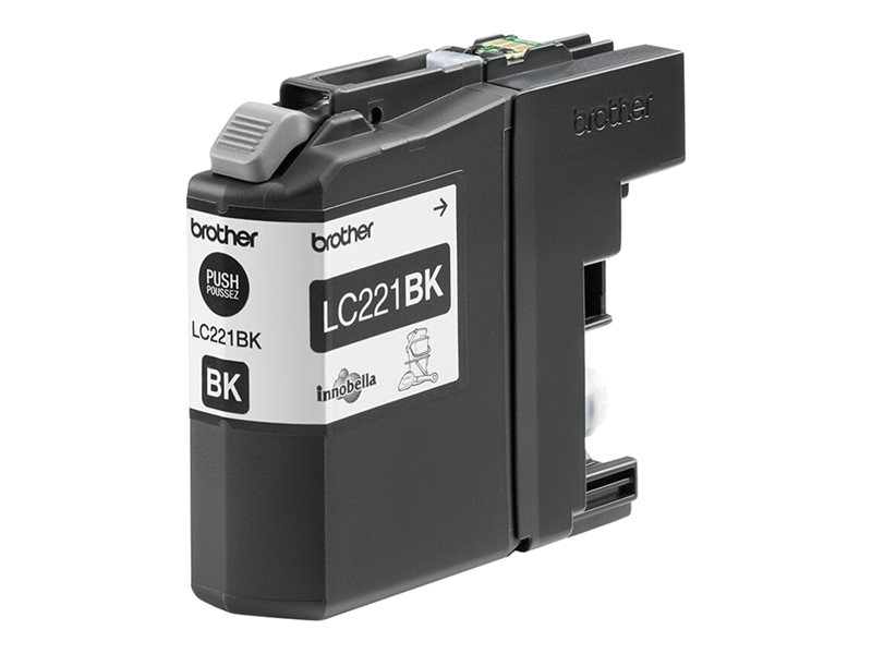 Brother LC221BK