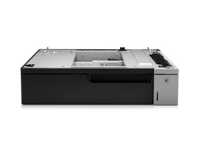 HP LaserJet 500-Sheet Input Tra