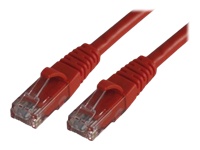 MCL Samar Cables et cordons rseaux FCC6AM-0.5M/R