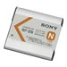 Sony NP-BN battery - Li-Ion