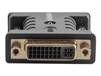 Emulateur EDID DVI avec clonage