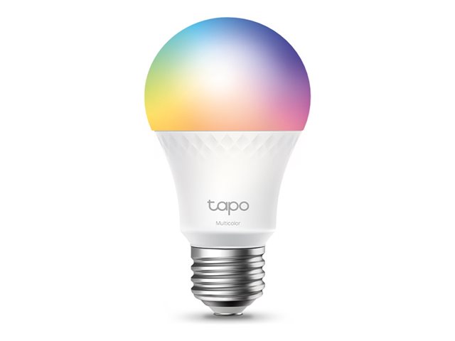 TP-LINK Smart Light Bulb Multicolor
