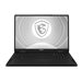 MSI CreatorPro X18 HX A14VKSG-606US