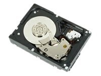DELL 600GB 2.5-IN SFF SAS 6GBS 10K RPM_X000D_ 512N DP ENT H-P HDD_