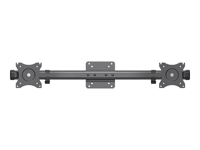 NEOMOUNTS Flatscreen Cross bar 2x10-27p