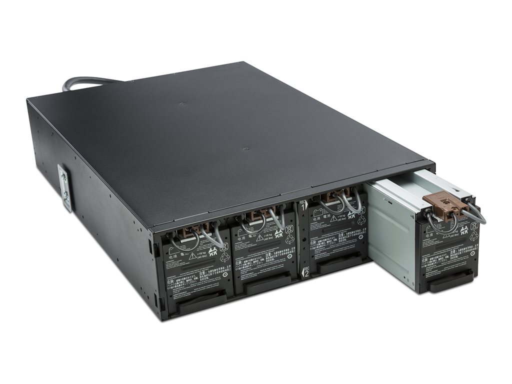APC Smart-UPS SRT 192V 5kVA and 6kVA