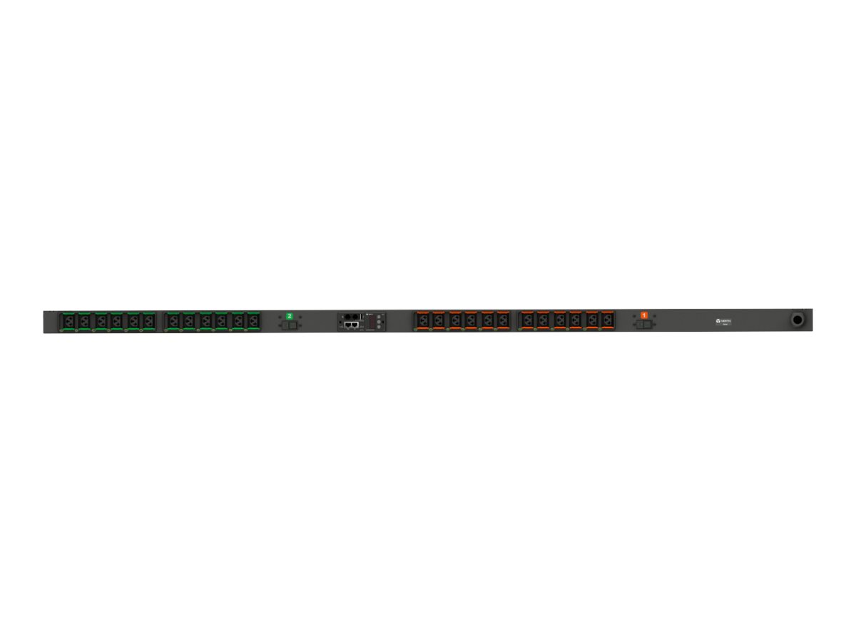 Vertiv Geist Switched...