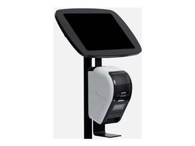 Bouncepad Original Stand exposed front camera and home button for printer / tablet 