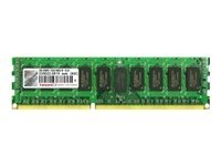 Transcend - DDR3 - module