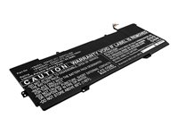 DLH Energy Batteries compatibles HERD4709-B083Y2