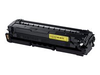 SAMSUNG CLT-Y503L/ELS H-Yield Yel Toner
