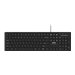 PORT DESIGNS UK Office Keyboard Tough
