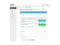 APC Produits APC ERWPLUS1-1Y-DIGI