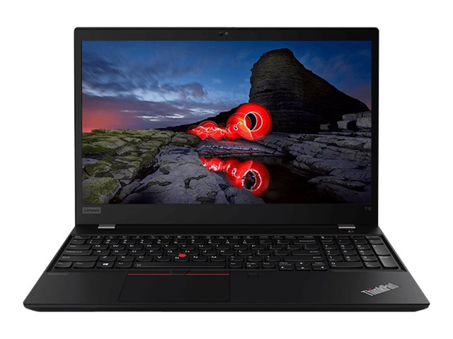 Lenovo ThinkPad T15 Gen 1 20S6 | Overview, Specs, Details | SHI