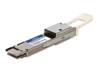 AddOn - QSFP-DD transceiver module