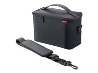 Nebula Taske Til projektor Sort 420D nylon