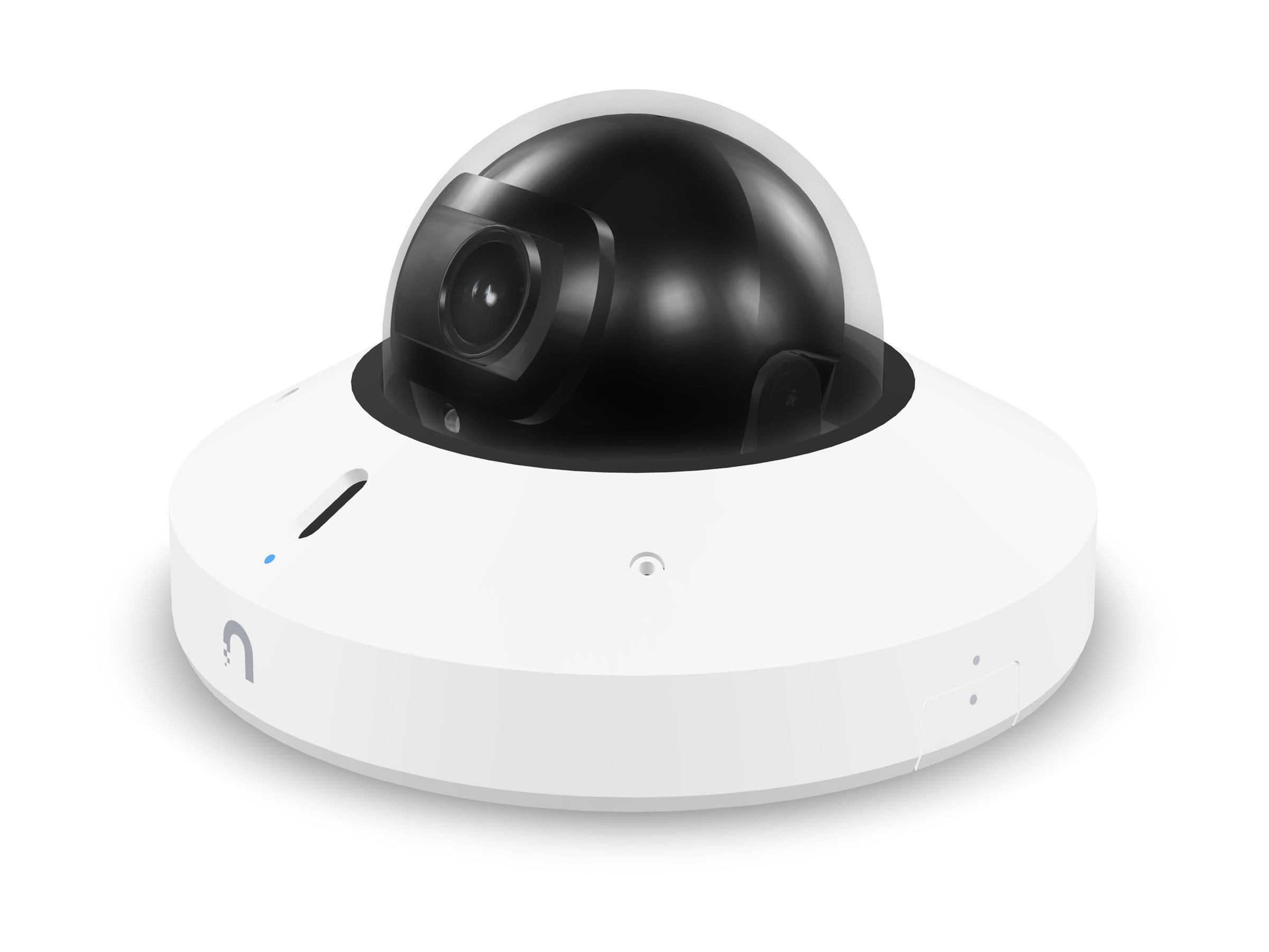 Ubiquiti UniFi Protect G6 network surveillance camera Product shot Right-angle 80000