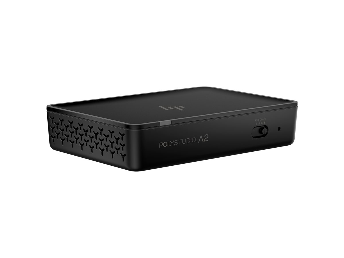HP Poly Studio A2 audio most – foto 4