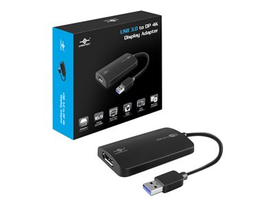 Vantec NBV-410DU3 - External video adapter