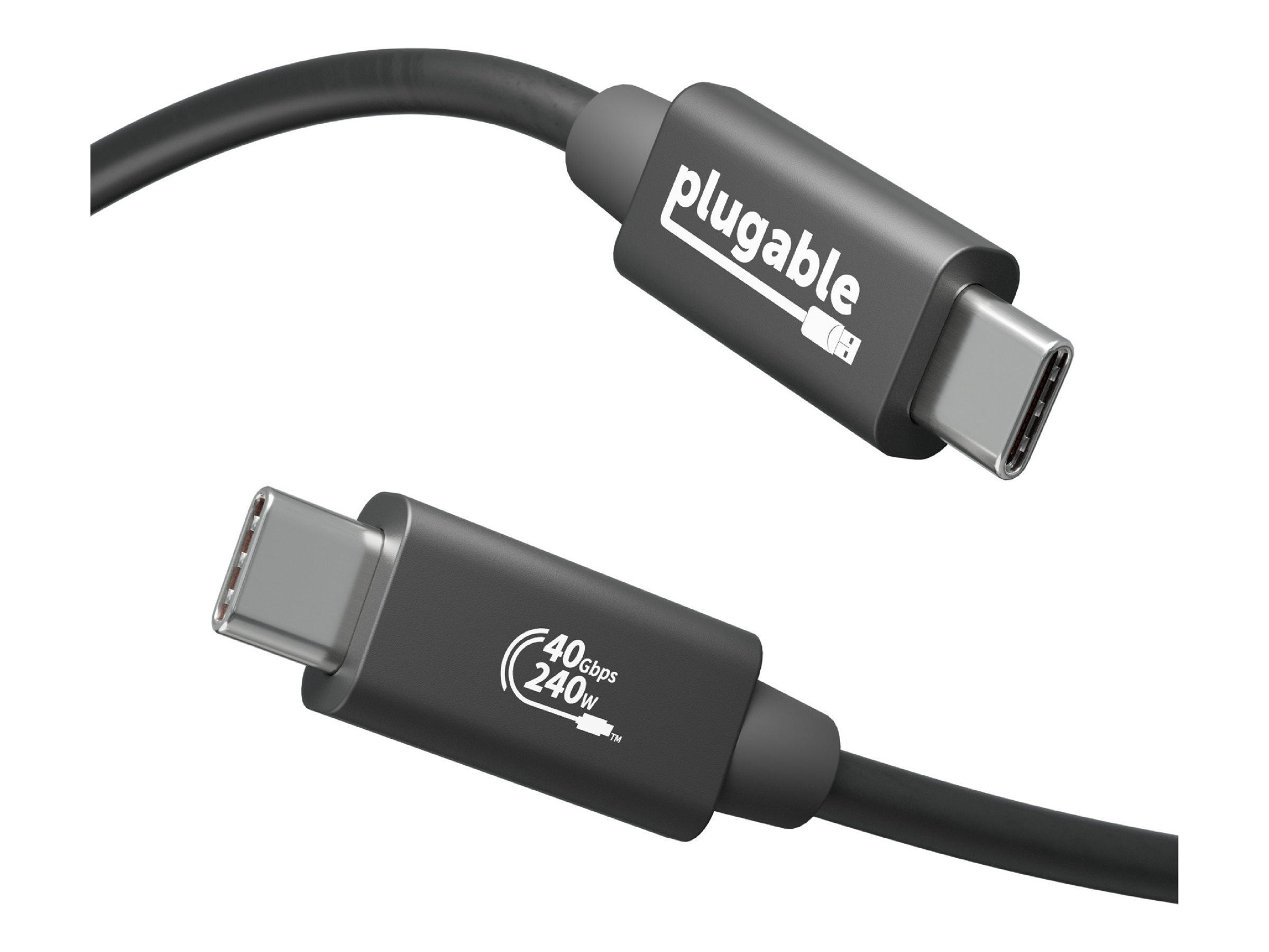 Plugable - USB cable