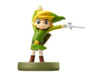 Nintendo amiibo Toon Link - The Wind Waker