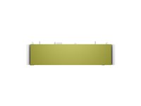 HP Clr LJ Green 550 Sheet Paper Tray