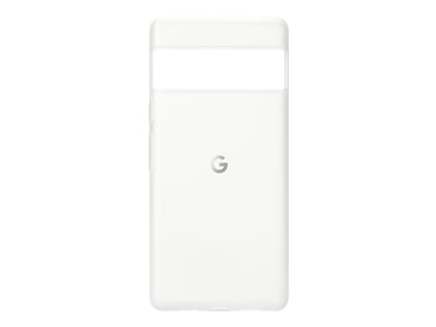 Google - Back cover for cell phone