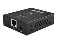 WyreStorm 1080p HDMI-over-UTP Extender IR and PoC Video/audio/infrarød forlænger