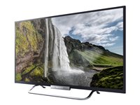 Sony KDL-42W653A - 42