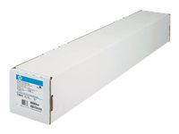 HP LFM PAPIER JET D ENCRE BLANC