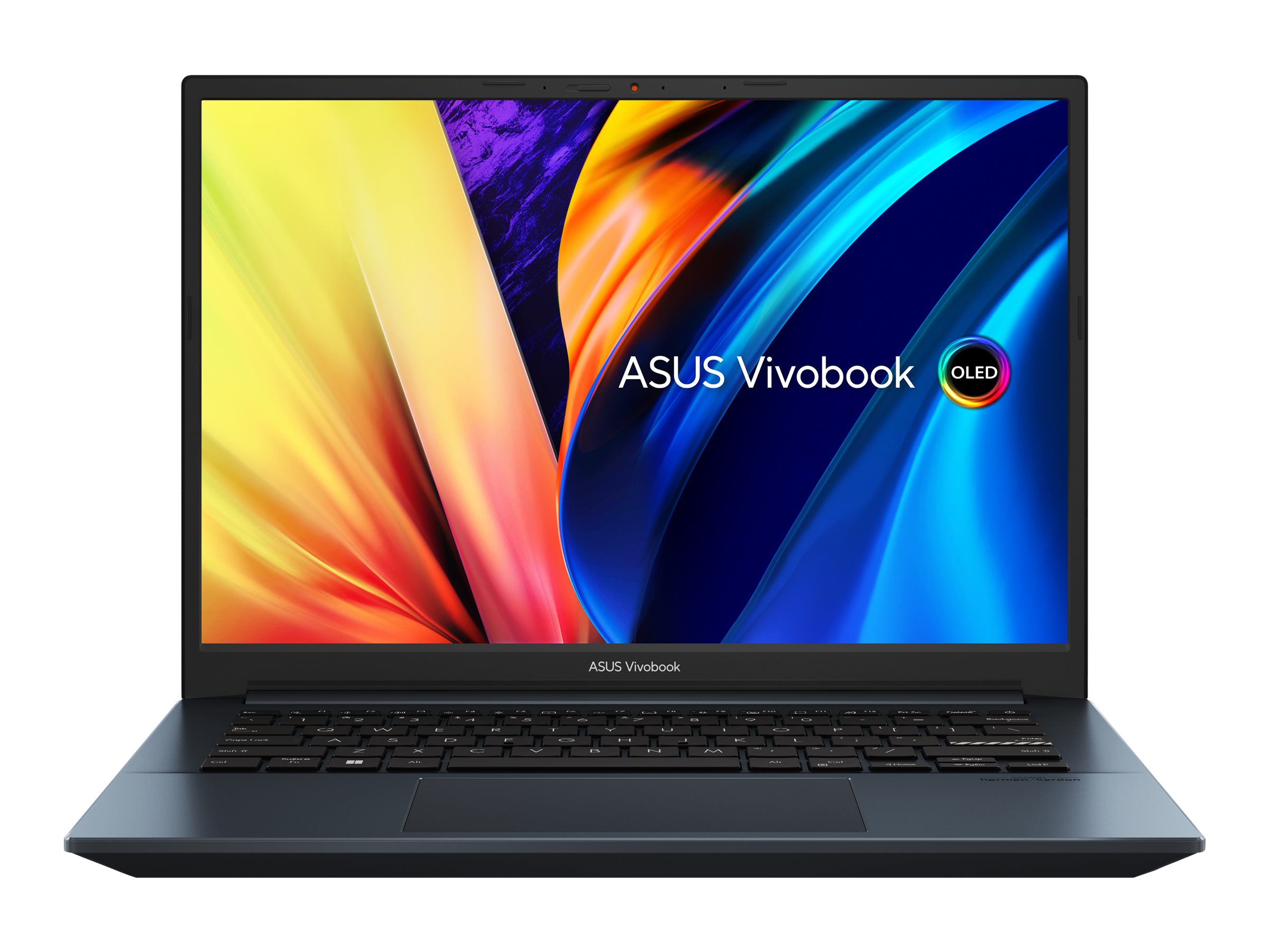 ASUS Vivobook Pro 14 OLED M6400RC-EB74 | Overview, Specs, Details