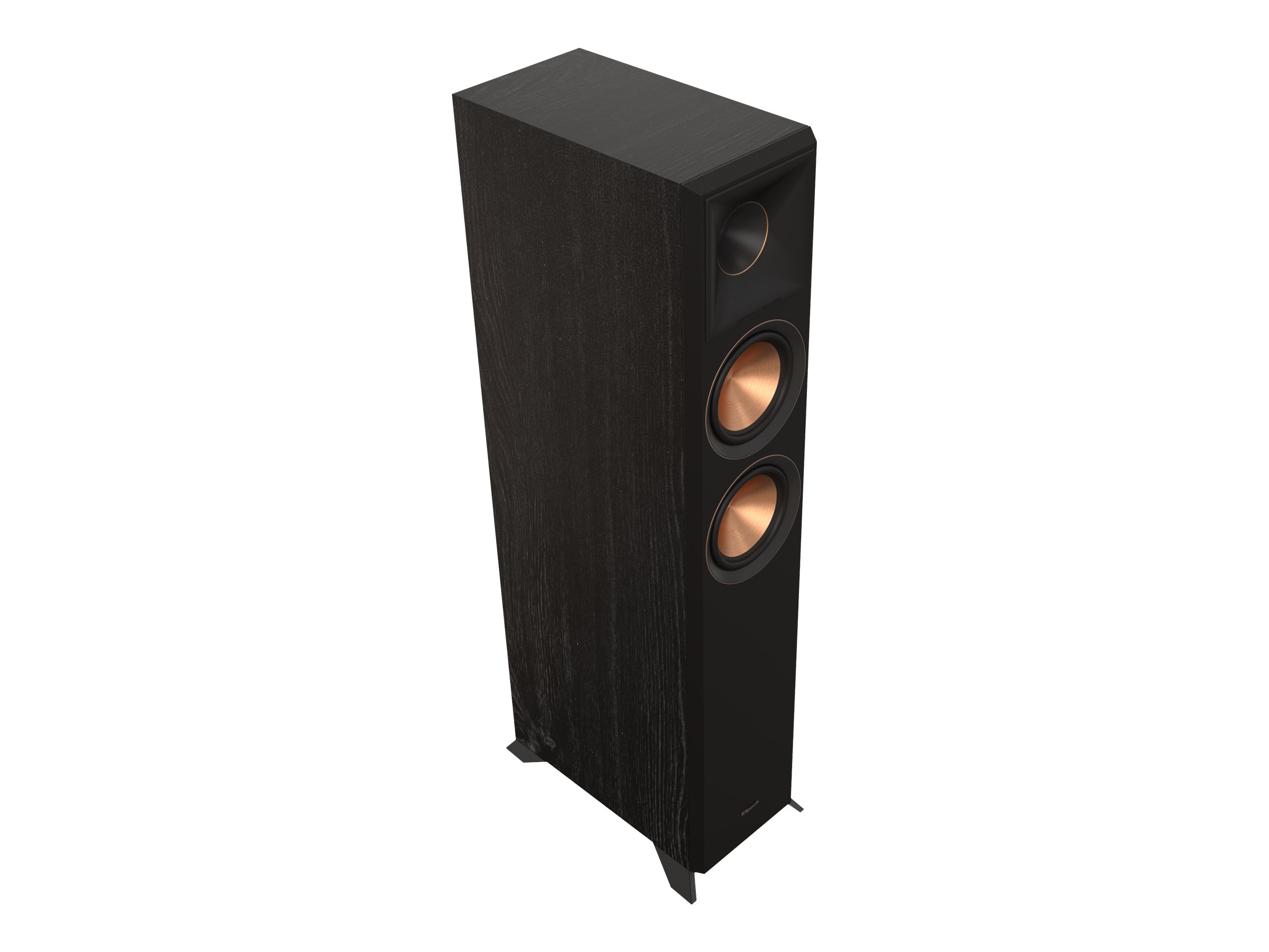 Klipsch Reference Premiere RP-5000F II 100W Speaker - Ebony - RP5000FBII