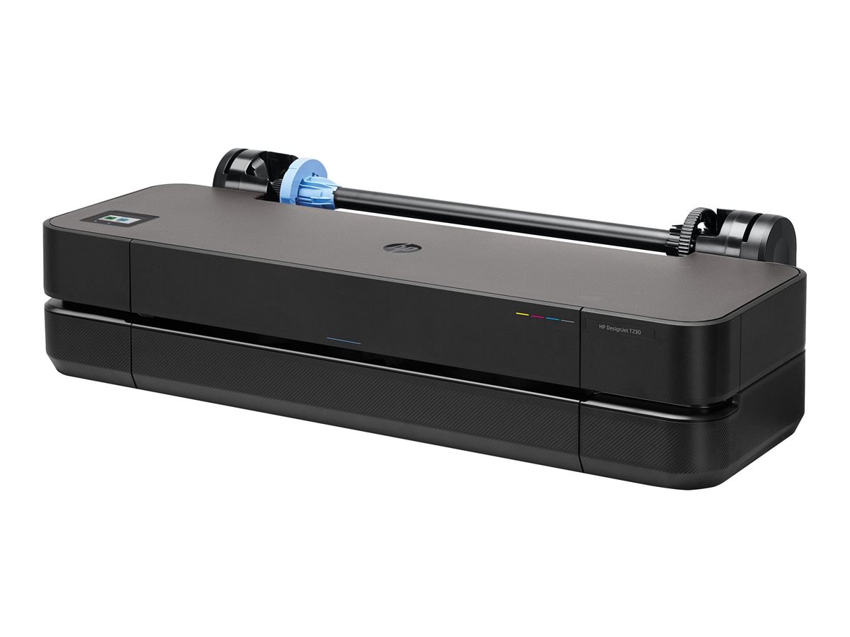 HP DesignJet T230 24-in Printer – foto 2