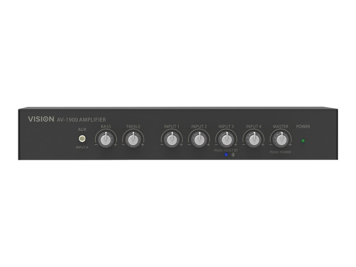 VISION Professional Audio Kit LIFETIME WARRANTY – foto 5