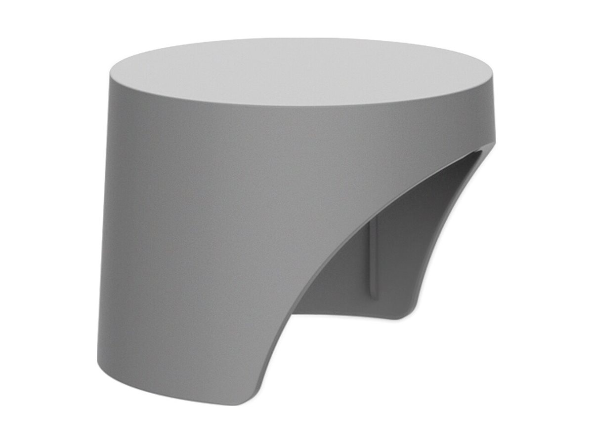 PANACAST 50 PRIVACY COVER GREY