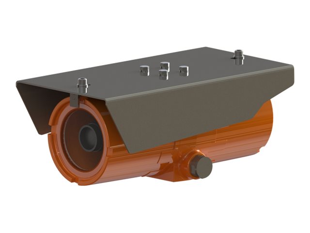 Hanwha Vision WiseNet T TNO-X6072EPT1-Z