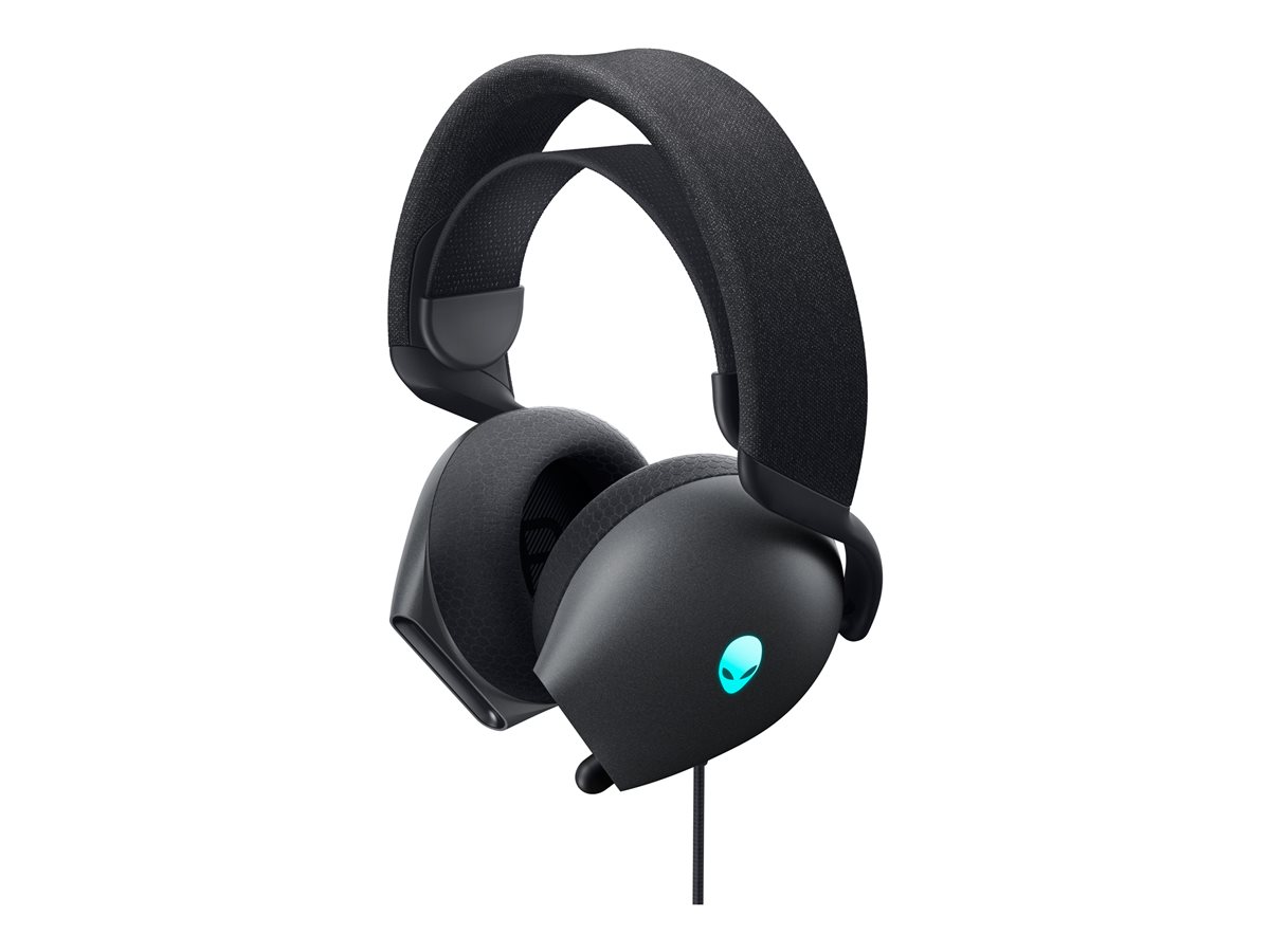 Alienware Gaming Headset AW520H (AW520H-G-DEAM) – foto 2